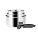 Análisis y comparativa: Los mejores cazos de acero inoxidable para equipar tu cocina