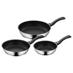 Análisis y comparativa de los mejores utensilios de cocina con tecnología WMF Cromargan