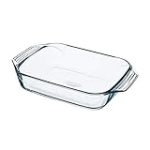 Análisis y comparativa de los mejores recipientes de cristal para horno: ¡Encuentra el ideal para tu cocina!