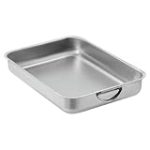 Los 7 mejores recipientes para el horno: Análisis y comparativa para tu cocina