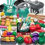Los 5 mejores juegos de cocina para divertirte mientras aprendes sobre los mejores productos para tu cocina