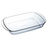 ¿El cristal se puede meter en el horno? Descubre los mejores recipientes seguros para tu cocina