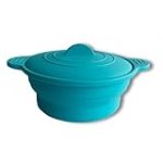 Análisis y comparativa: ¿Por qué la olla Lekue es la mejor opción para tu cocina?