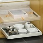 Los 5 Mejores Armarios Extraíbles para Optimizar tu Cocina: Análisis y Comparativa